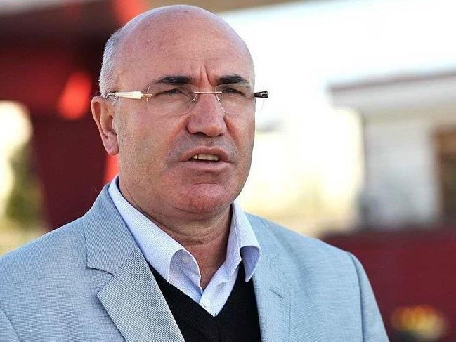 CHP Milletvekili Mahmut Tanal, İBB adaylığını açıkladı