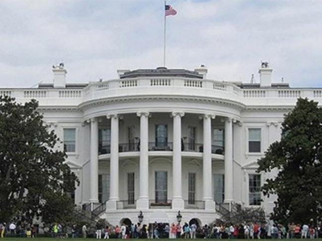 Beyaz Saray'dan 'Kaşıkçı' açıklaması