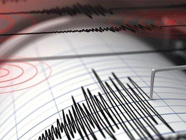SON DEPREMLER | Amasya'da korkutan deprem!