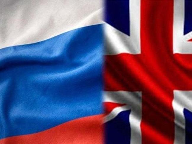 Rusya ve İngiltere arasında yeni diplomat krizi!