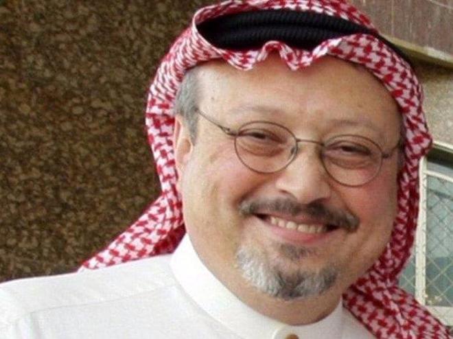 Kaybolan Suudi gazeteci hakkında savcılıktan açıklama