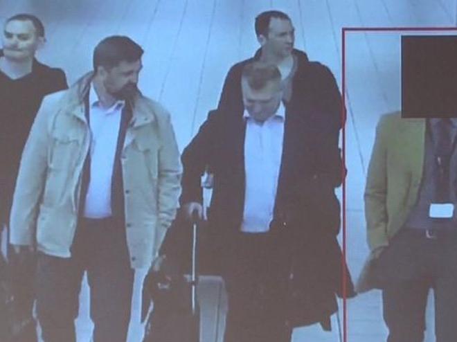Hollanda: Rusya'nın saldırısını engelledik, 4 kişi sınır dışı edildi