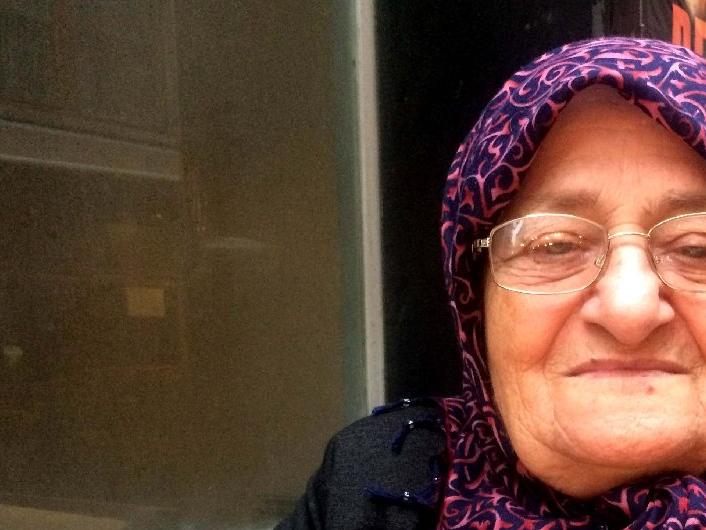 Yaşlı kadından doktora suç duyurusu: Bana Tayyip'in uşağı dedi tedavi etmedi