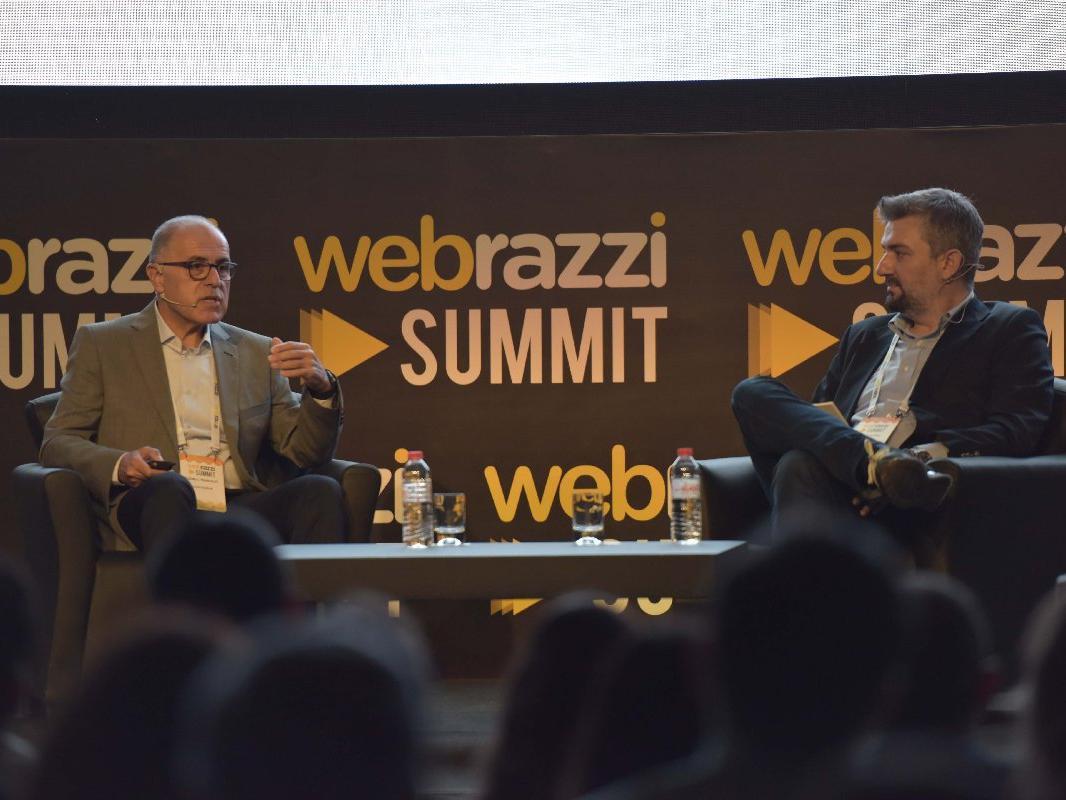 Teknoloji ve girişimcilik Webrazzi Summit'te konuşuldu
