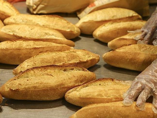 Ankara'da ekmek zammı iptal
