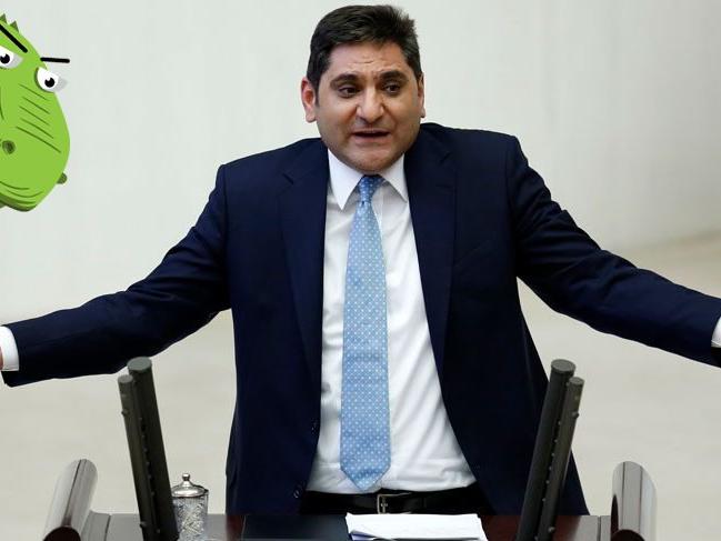 CHP'li Erdoğdu: Kermes düzenleyerek enflasyon düşmez