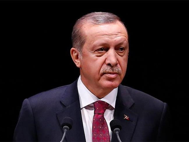 Cumhurbaşkanı Tayyip Erdoğan'dan flaş Kaşıkçı açıklaması