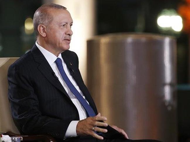 Erdoğan'dan flaş Bahçeli ve Cumhur İttifakı açıklaması