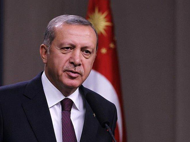Cumhurbaşkanı Erdoğan'dan Euro 2024 yorumu: Masraftan kurtulmuş olduk