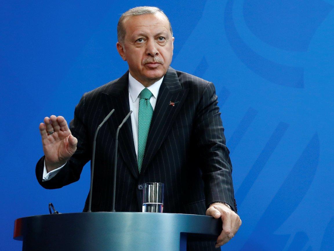 Kaşıkçı itirafı sonrası Washington Post: Kimse Erdoğan kadar baskı kuramadı