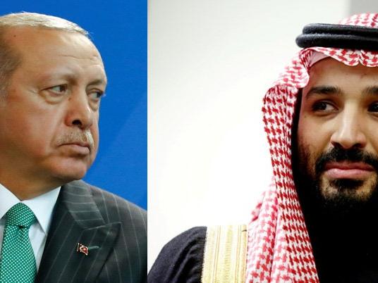 Guardian'dan Erdoğan yorumu: Suudileri köşeye sıkıştırdı