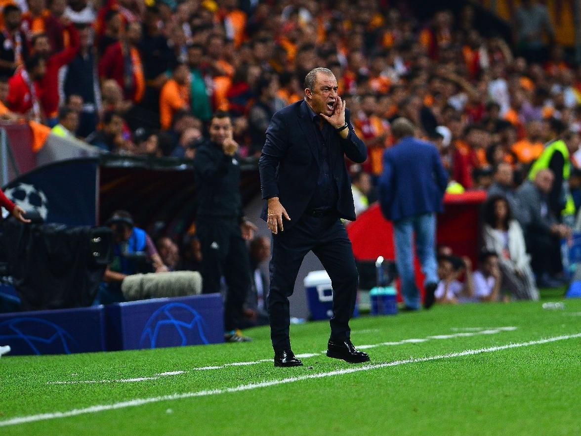 Galatasaray Schalke 04 maçı hangi kanalda? Galatasaray'da ilk 11 belli oldu!