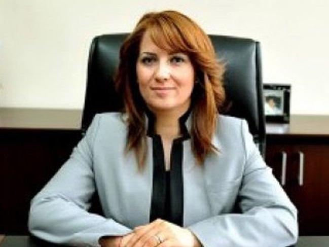 AKP’'li eski vekilin eşi Uşak valisi oldu