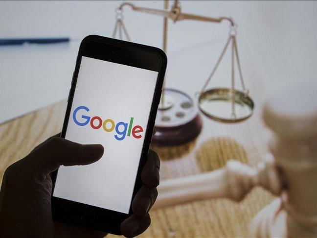 Google'dan rekor cezaya itiraz