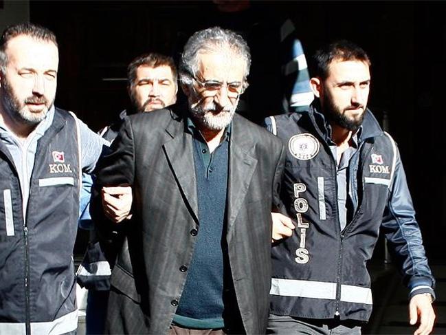 Gülen'in kardeşine 10 yıl hapis