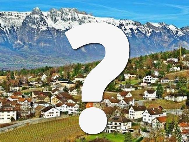 Hadi ipucu sorusu geldi: Başkenti Vaduz olan, Liechtenstein hangi kıtada? 8 Ekim Hadi ipucu...
