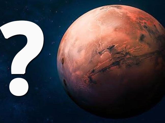 Merih gezegeni hangi gezegen? Kızıl gezegen hangisi? Hadi ipucu sorusu geldi!  İşte cevabı...