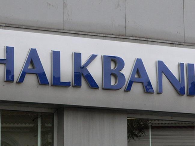 Halkbank Genel Müdür Yardımcısı Eryılmaz görevinden ayrıldı