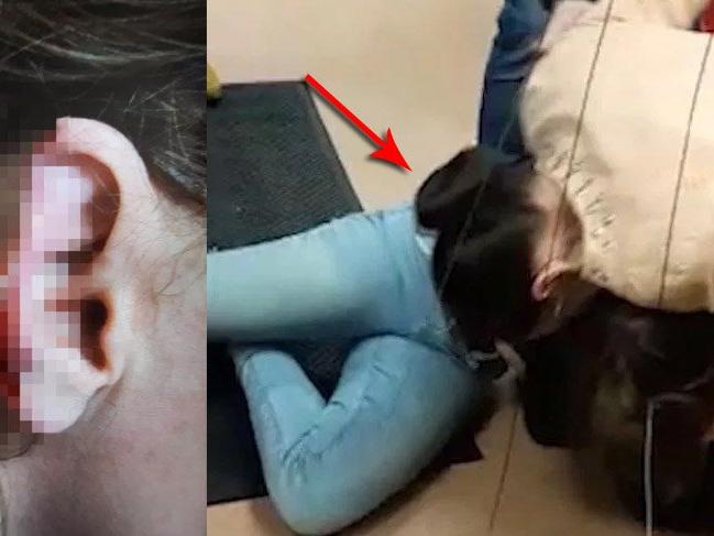 Türk kebap dükkanında kulak koparma kavgasına 4,5 yıl ceza verildi