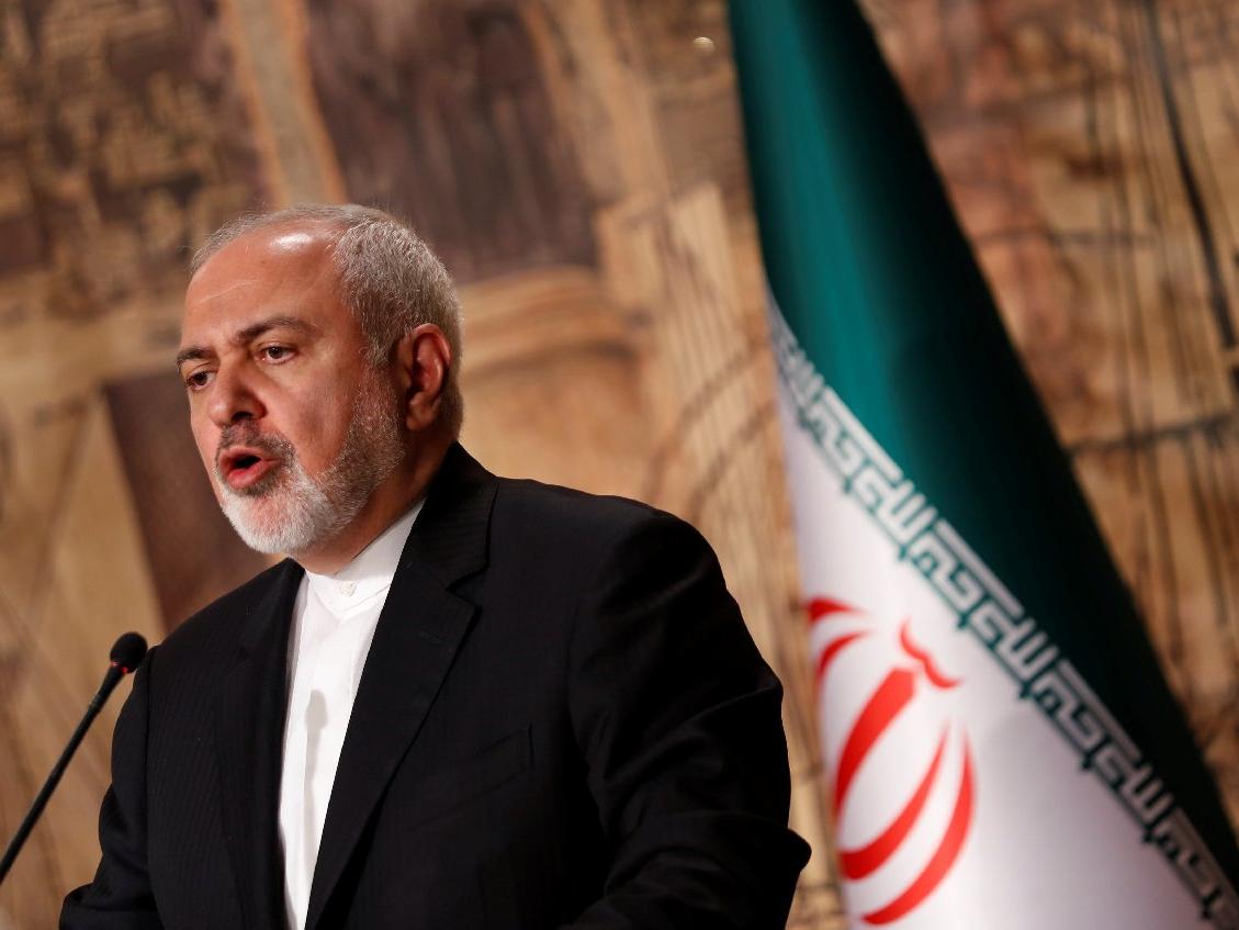 İran'dan ABD'ye çok sert açıklama: Dünya düzeni değişir