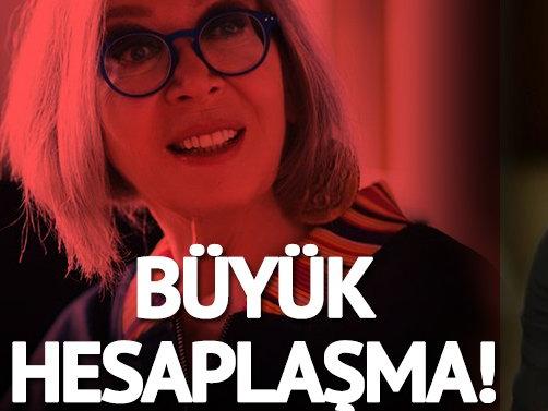 İstanbullu Gelin 57. yeni bölüm fragmanı yayınlandı! İstanbullu Gelin'de büyük hesaplaşma!