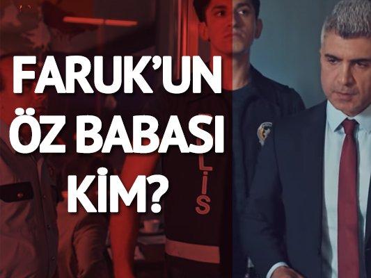 İstanbullu Gelin 56. yeni bölüm fragmanı yayınlandı! Faruk’un öz babası kim? Ülfet hala Esma’ya hesap soruyor…