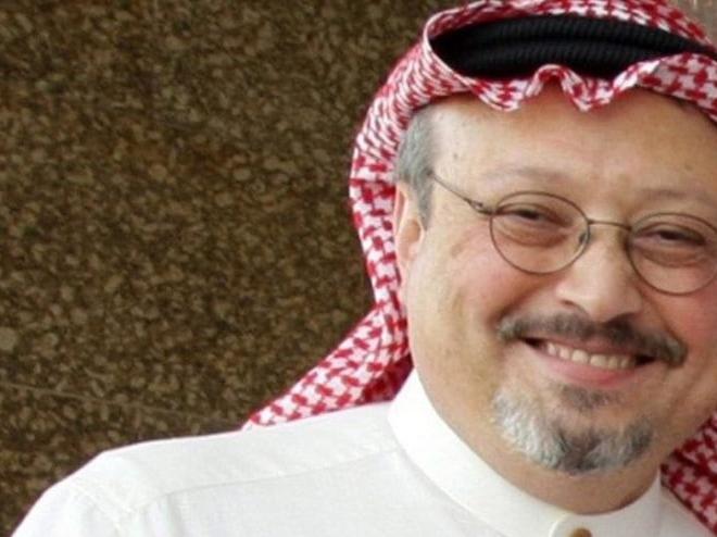 Suudi Arabistan'dan kayıp gazeteci açıklaması
