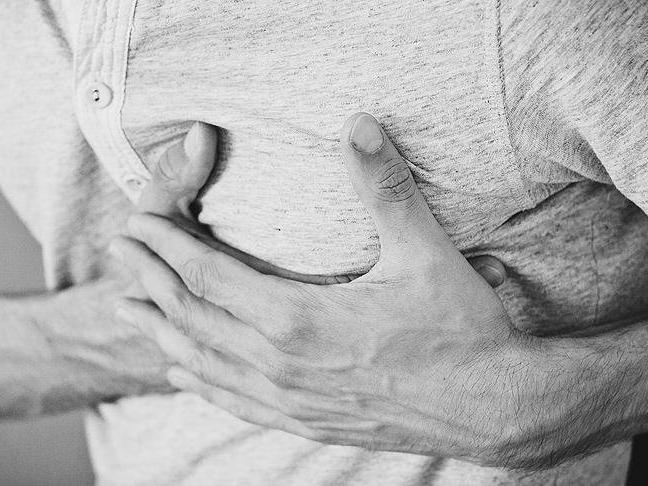 'Bazı hastalar ağrı olmadan kalp krizi geçirebilirler'