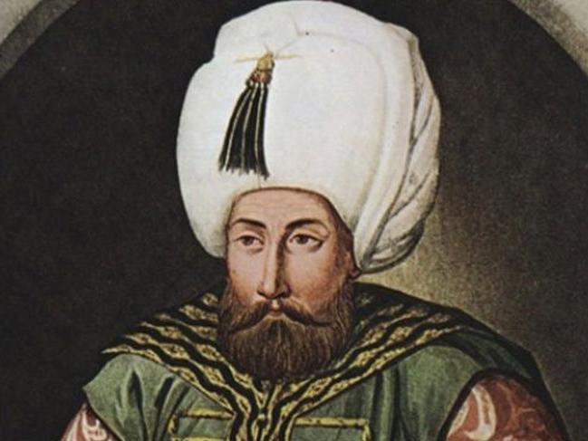 Kanuni'nin babası kim? Hadi ipucu sorusu: Kanuni Sultan Süleyman kimin oğludur?