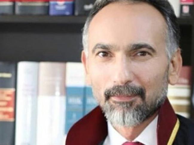 İstanbul Milliyetçi Avukatlar Grubu seçime hazır