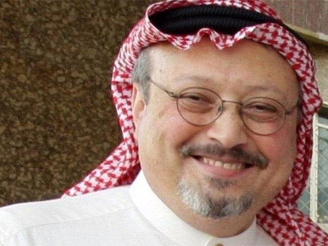 Suudi Veliaht Prensi'nden kayıp gazeteci açıklaması