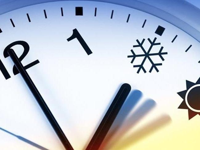2018 yılında saatler geri alınacak mı? Resmi Gazete'den kış saati-yaz saati kararı!