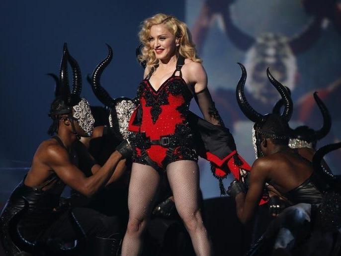 Sosyal medya Madonna'nın ilanını konuşuyor... 810 bin TL'lik teklif!