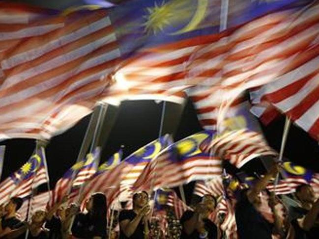 Malezya çocuk gelinler için harekete geçti