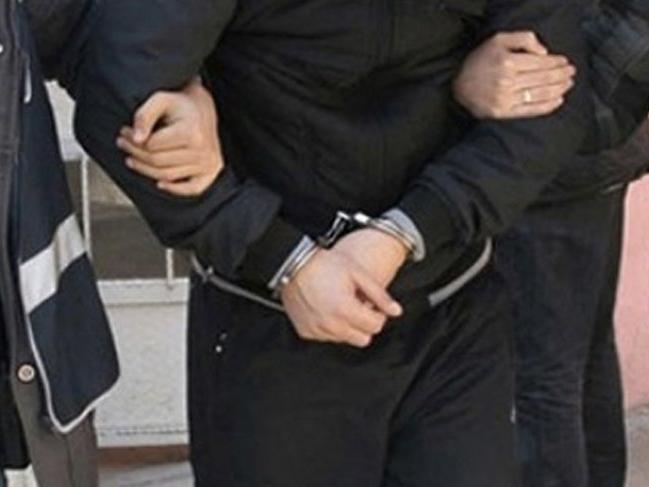 Kritik davalarda adı geçen firari Yargıtay üyesi bağ evinde yakalandı