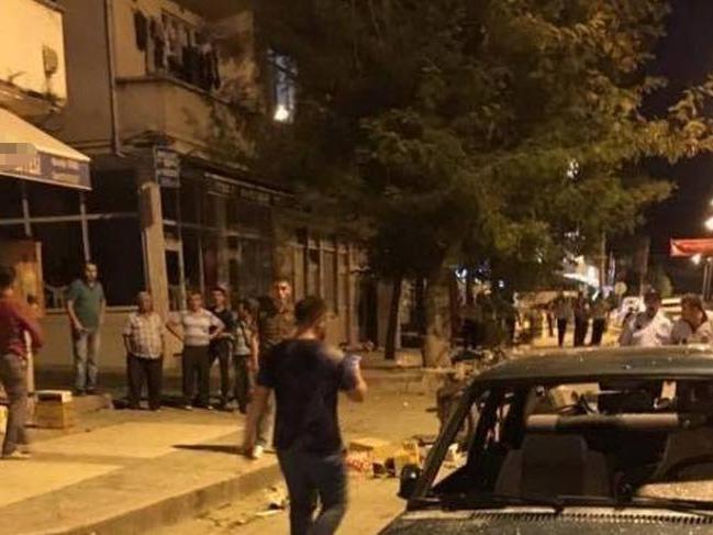 Siirt'te ilan edilen sokağa çıkma yasağı kaldırıldı