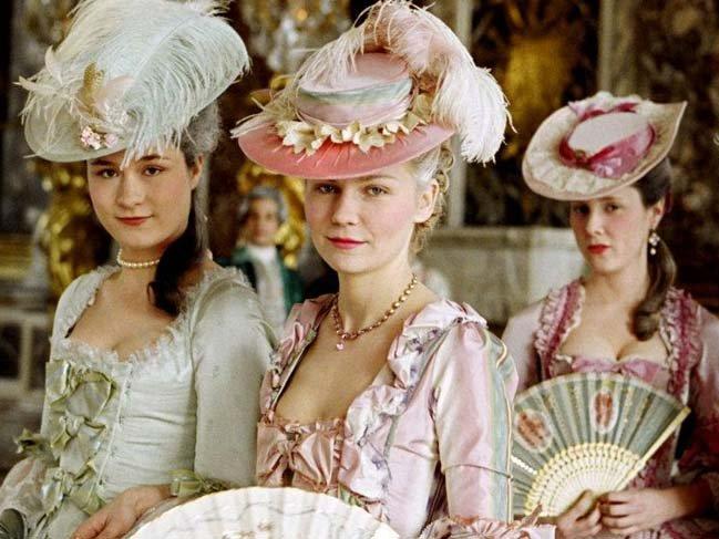 Marie Antoinette'in mücevherleri satışa çıkıyor