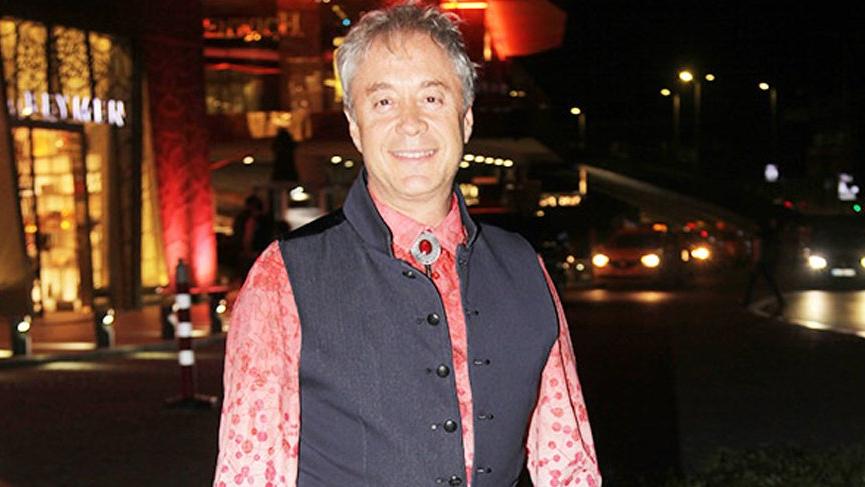 Metin Uca'dan hayranlarına sevindiren haber