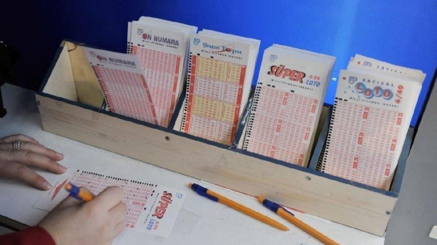 24 Ekim Sayısal Loto sonuçları: Sayısal Loto sonuçları belli oldu! MPİ sitesi çöktü...