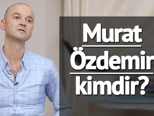 Masterchef Murat kimdir? Murat Özdemir kaç yaşında ve nereli? İşte hayatı...