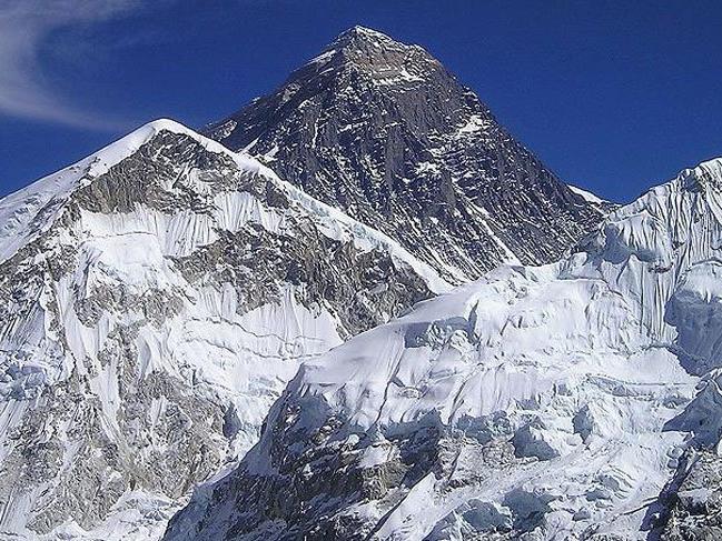 Nepal'de kaybolan dağcılardan kötü haber