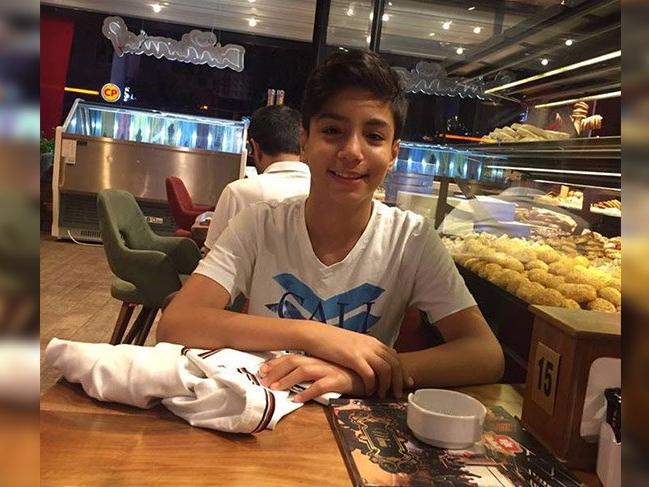 15 yaşındaki Ozan, kalp krizinden öldü