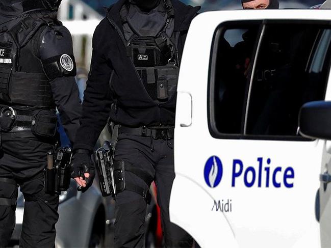Belçika polisinden ilginç protesto: 2 hafta boyunca ceza kesmeyecekler