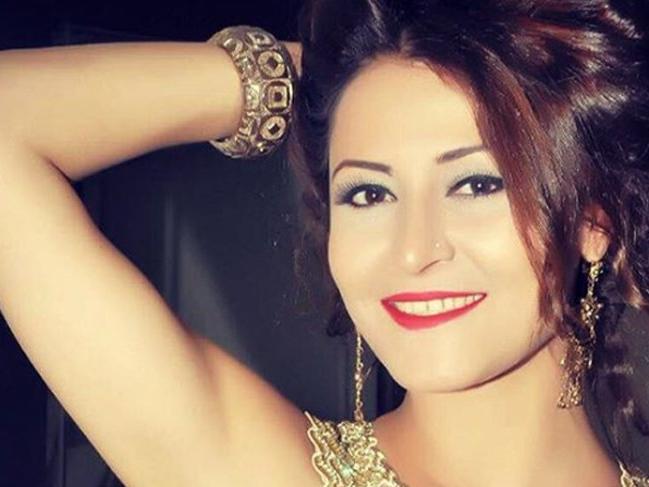 Genç şarkıcı Tuba Ergüzel intihar etti