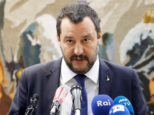 İtalyan bakan saçmaladı: Türkiye işgalci