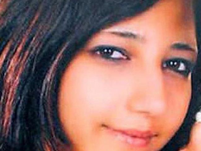 Tecavüz edilip öldürülen 16 yaşındaki Sezgi Kırıt davasında karar temyiz edilecek
