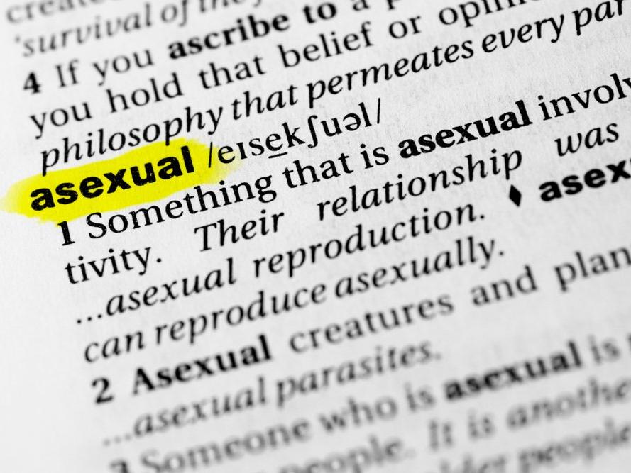 Aseksüel nedir? Aseksüellik ne anlama gelir ve kimler aseksüeldir?