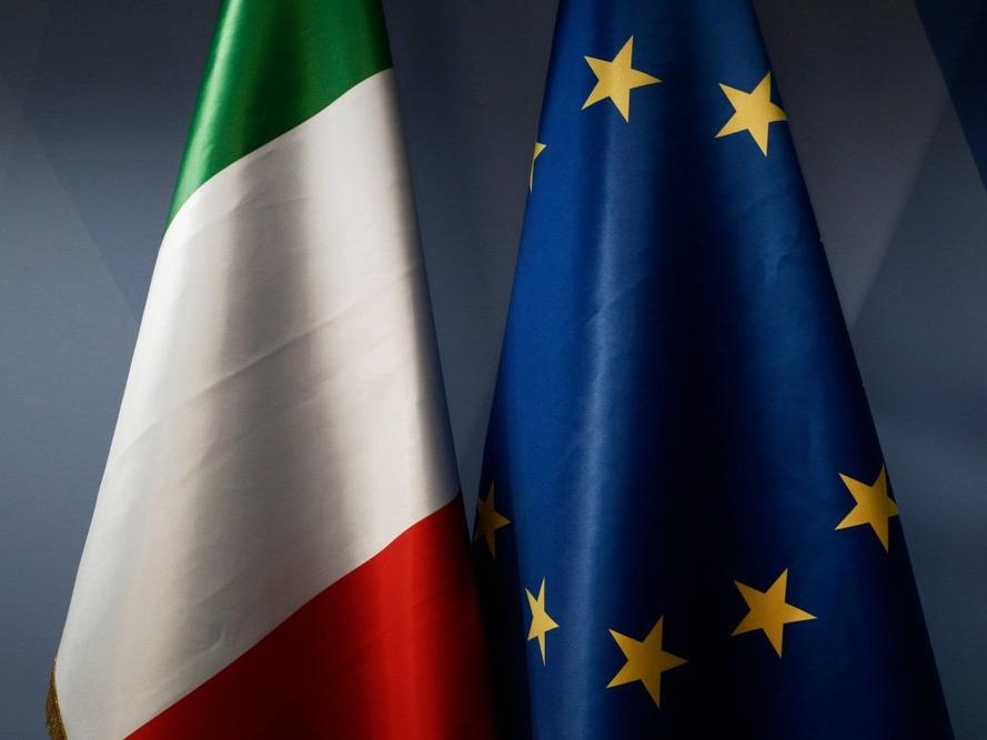 İtalya ile AB arasındaki "bütçe krizi" sürüyor