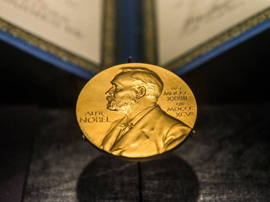 2018 Nobel Fizik Ödülü'nün sahibi belli oldu