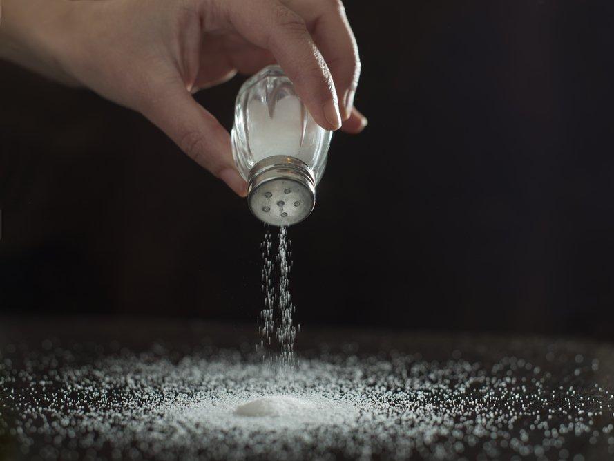 Türkiye'de satılan 16 tuz markasında mikroplastiklere rastlandı